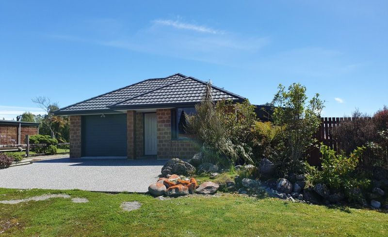  at 91 Third Street, Kumara, Greymouth