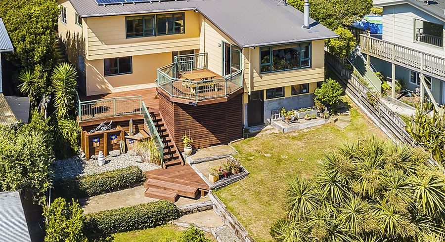  at 59 Sea Vista Drive, Pukerua Bay, Porirua