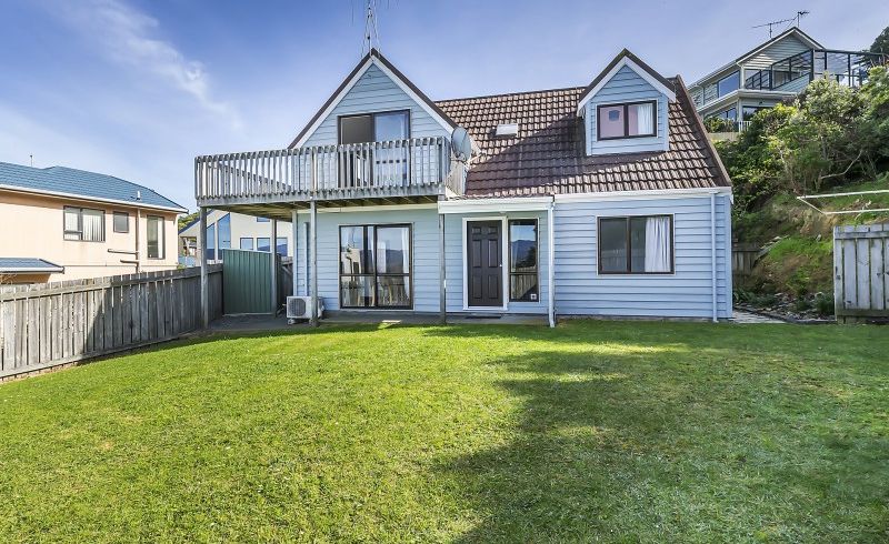  at 5B Bury Grove, Strathmore Park, Wellington