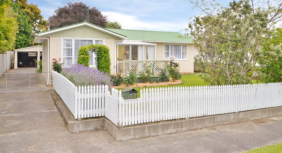  at 26 Mokau Place, Terrace End, Palmerston North
