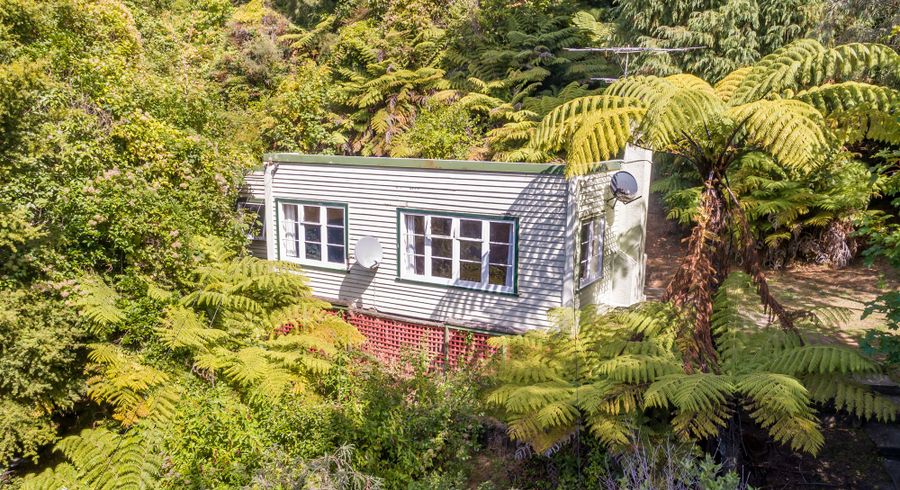  at 40 Mangaroa Hill Road, Mangaroa, Upper Hutt