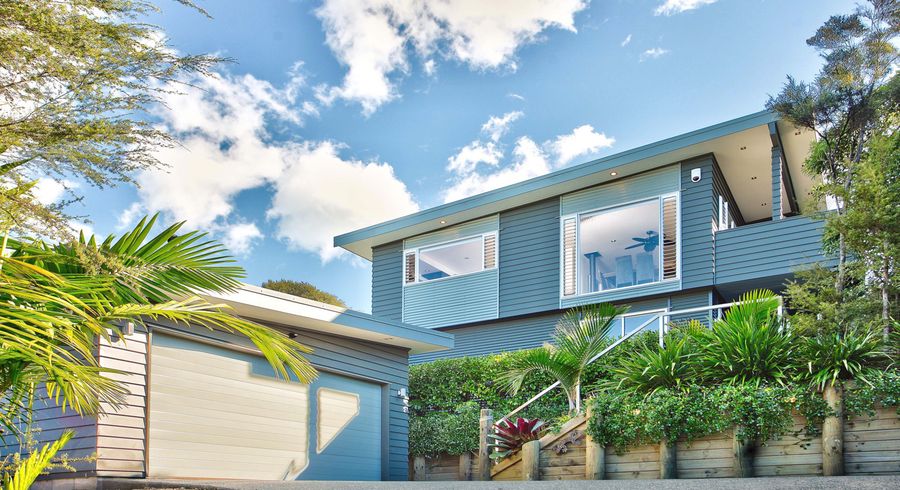  at 45 Wilma Road, Ostend, Waiheke Island