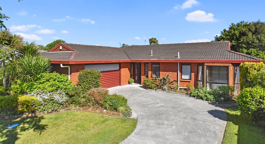  at 3 Evanda Crescent, Conifer Grove, Takanini