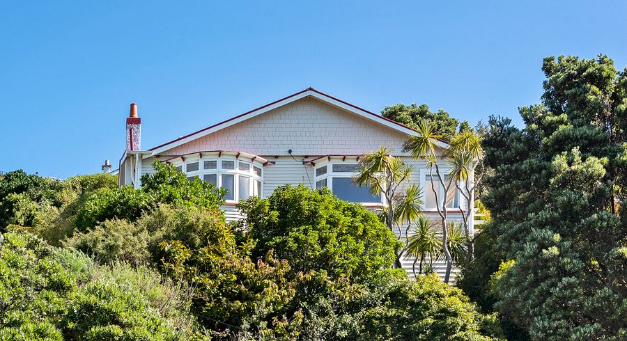  at 104 Grafton Road, Roseneath, Wellington