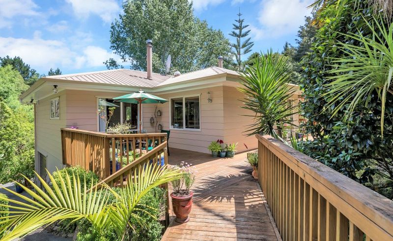  at 124 Western Hills Drive, Kensington, Whangarei
