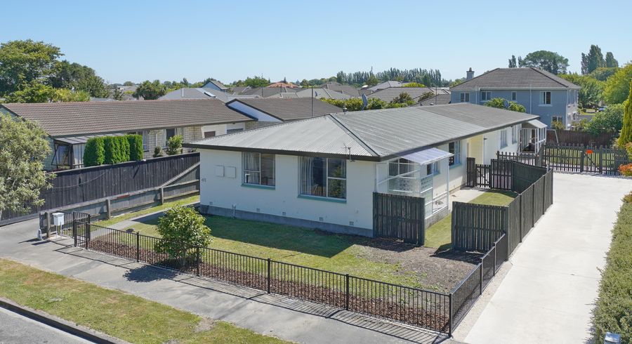  at 1/49 Sapphire Street, Casebrook, Christchurch
