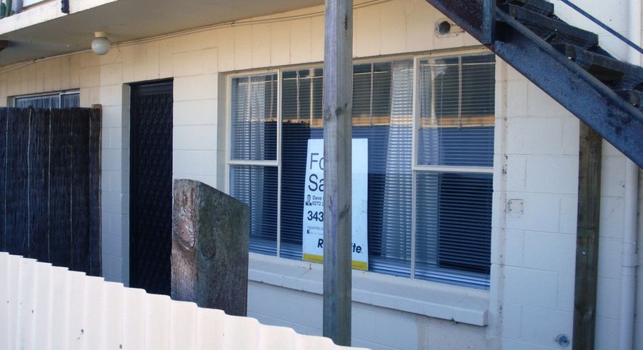  at 4/246 Stanmore Road, Richmond, Christchurch
