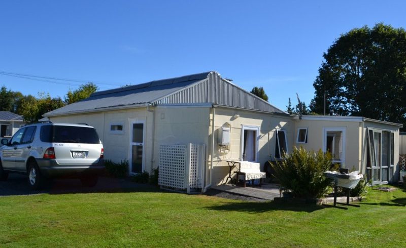  at 15 Ellis Road, Maniaiti / Benneydale, Te Kūiti