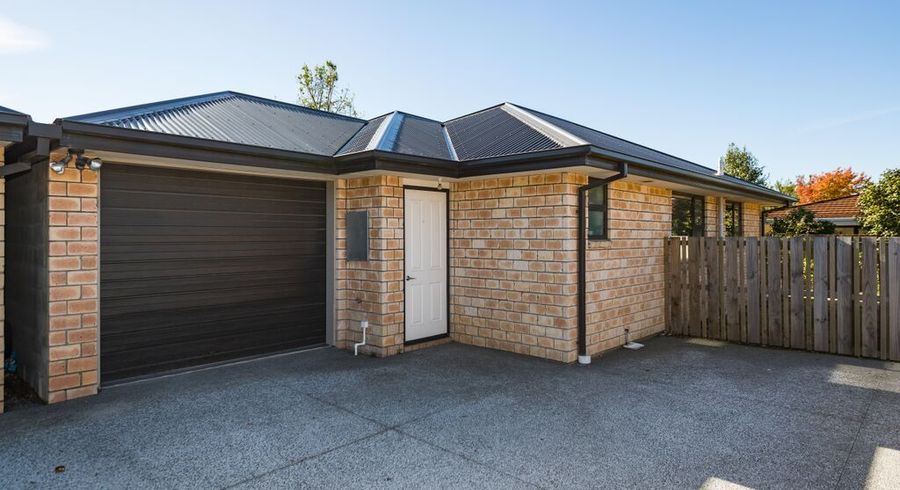  at 40B Russley Road, Russley, Christchurch