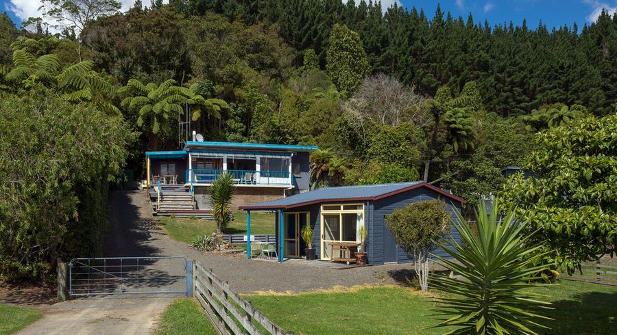  at 421 State Highway 30, Rotorua