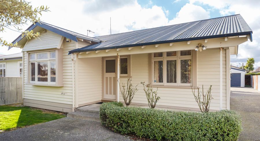  at 65 Shamrock Street, Takaro, Palmerston North