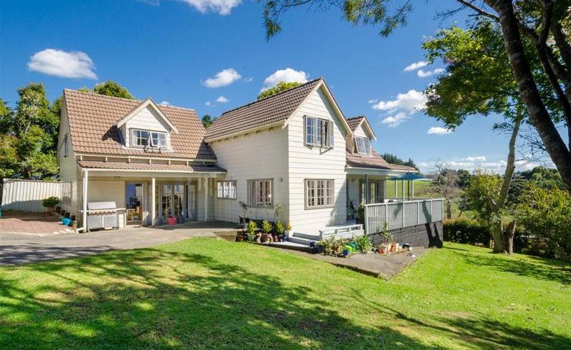  at 49 O'Neills Road, Swanson, Auckland