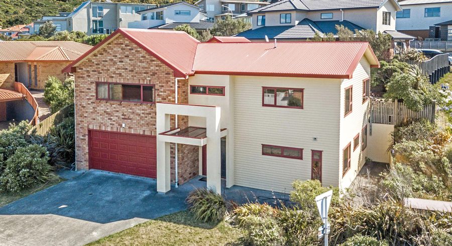  at 1 Comber Place, Johnsonville, Wellington