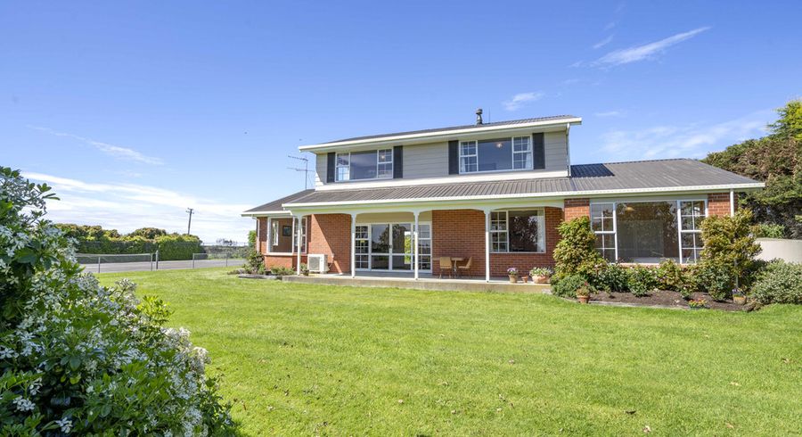  at 274 Findlay Road, Ascot, Invercargill
