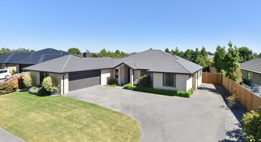  at 240 Lowes Road, Rolleston, Rolleston