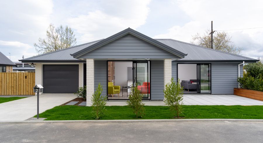  at 2 Bey Lane, Greytown