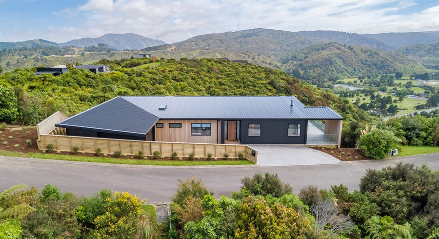  at 78 Mt Marua Way, Timberlea, Upper Hutt