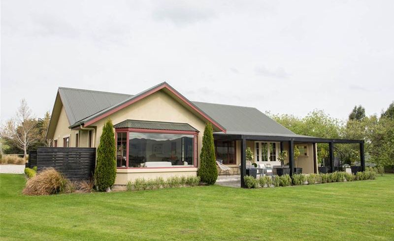  at 189 Whiterig Road, Whiterigg