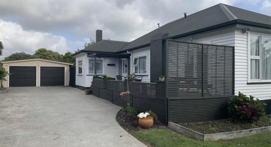  at 7 Clark Street, Levin, Levin