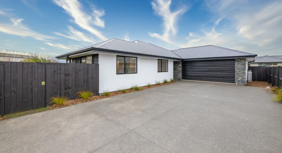  at 5 Little Gem Road, Hornby, Christchurch