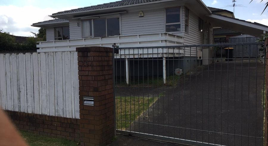  at 294 Bucklands Beach Road, Bucklands Beach, Auckland