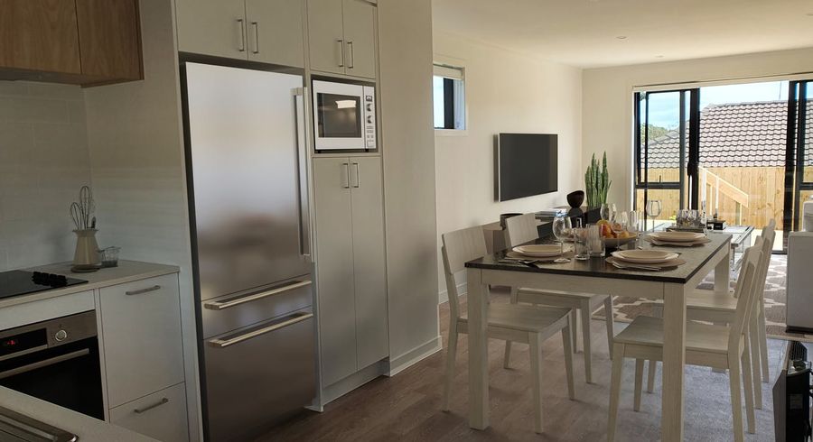  at 4/3 Rimu Road, Mangere Bridge, Auckland
