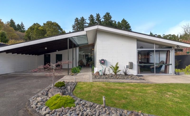  at 22 Awatea Terrace, Lynmore, Rotorua