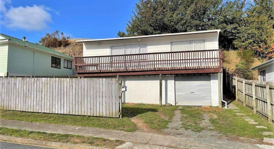  at 94 Arahura Crescent, Waitangirua, Porirua