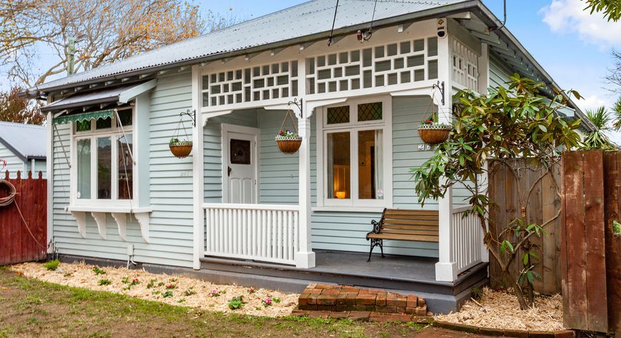  at 241 Wilsons Road, Waltham, Christchurch