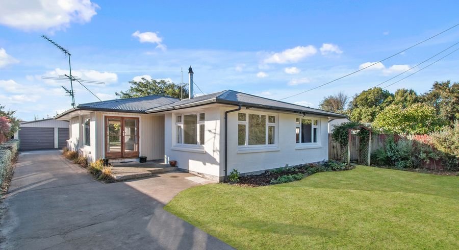  at 37 Heyders Road, Spencerville, Christchurch