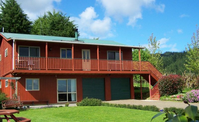 at 301 Pretoria Road, Shannon, Palmerston North