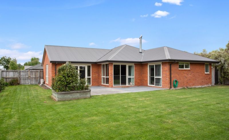  at 28 Coronation Street, Rangiora, Rangiora