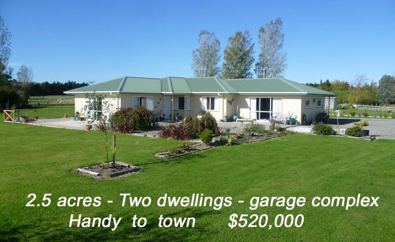  at 57 Southey Road, Masterton