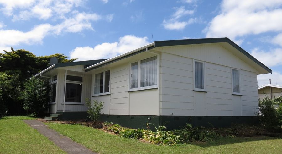  at 43 Hackett Street, Whanganui East, Whanganui