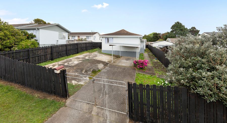  at 3/4 Coombe Avenue, Otara, Auckland