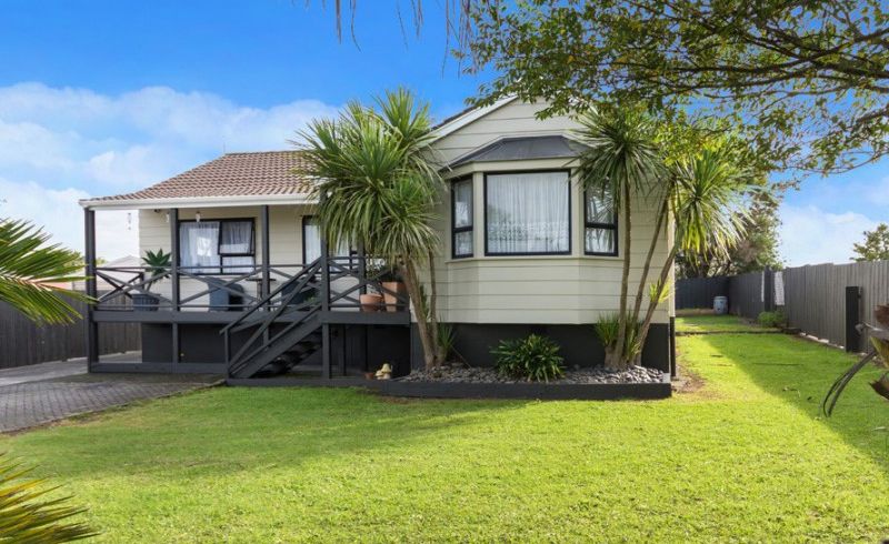  at 191 Mahia Road, Wattle Downs, Auckland