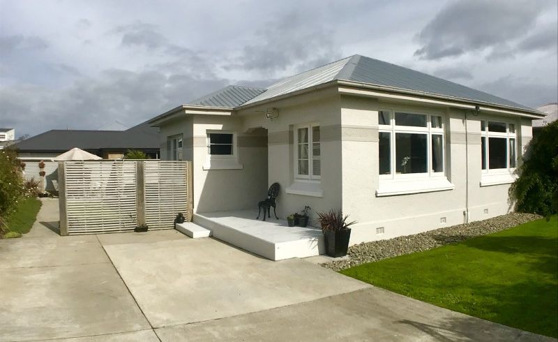  at 203 George Street, Windsor, Invercargill