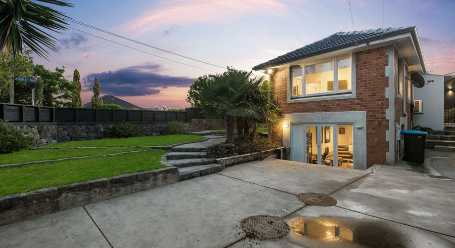  at 795 Dominion Road, Mount Eden, Auckland
