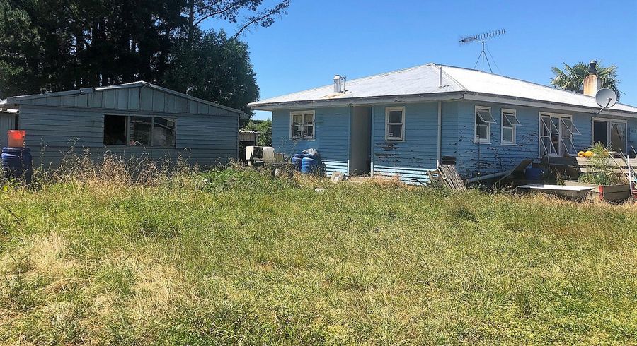  at 71 Moteo Marae Road, Puketapu