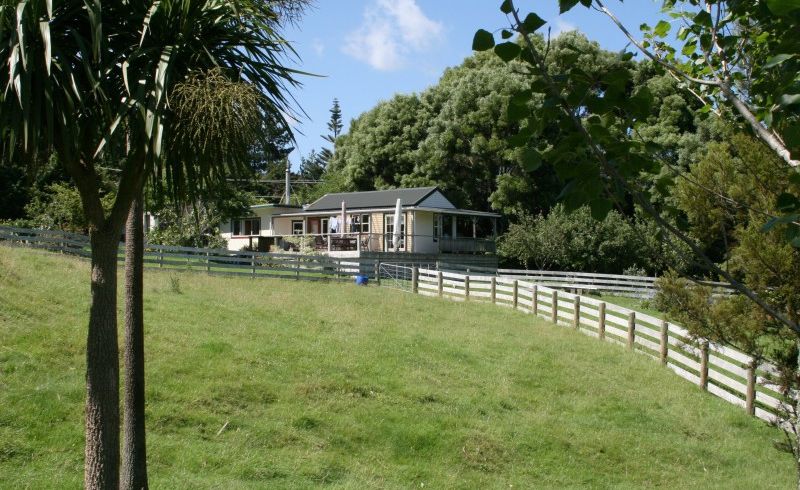  at 105 Terrace Road, Reikorangi