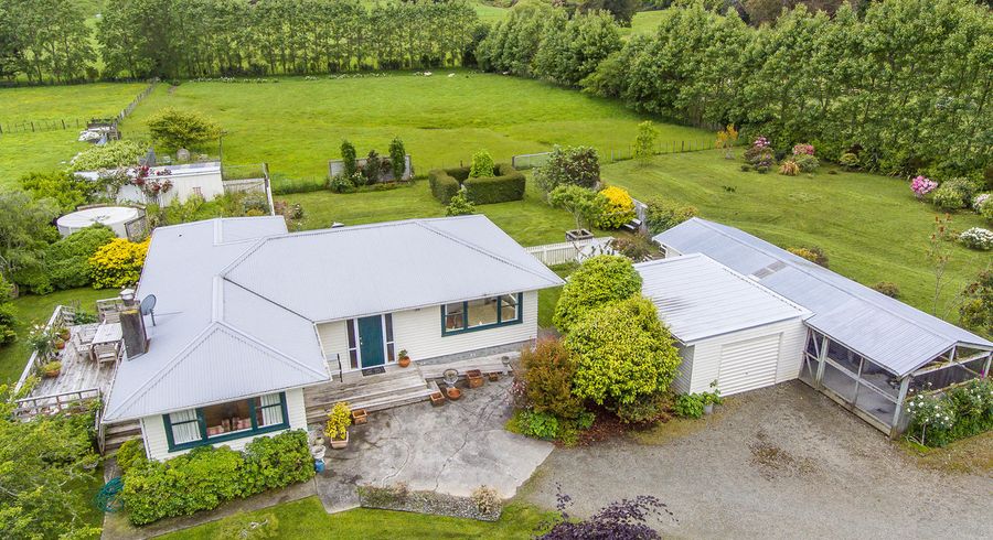  at 29 Terrace Road, Reikorangi