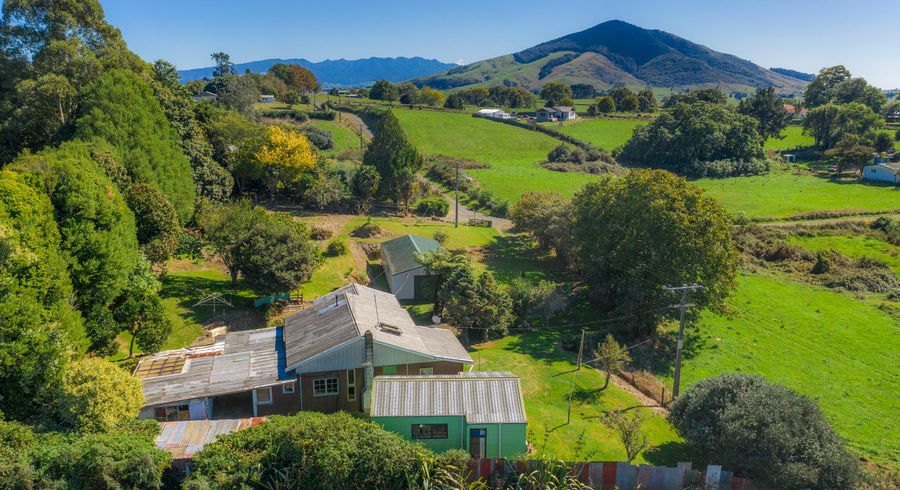  at 45 Hone Road, Te Kawa, Te Awamutu