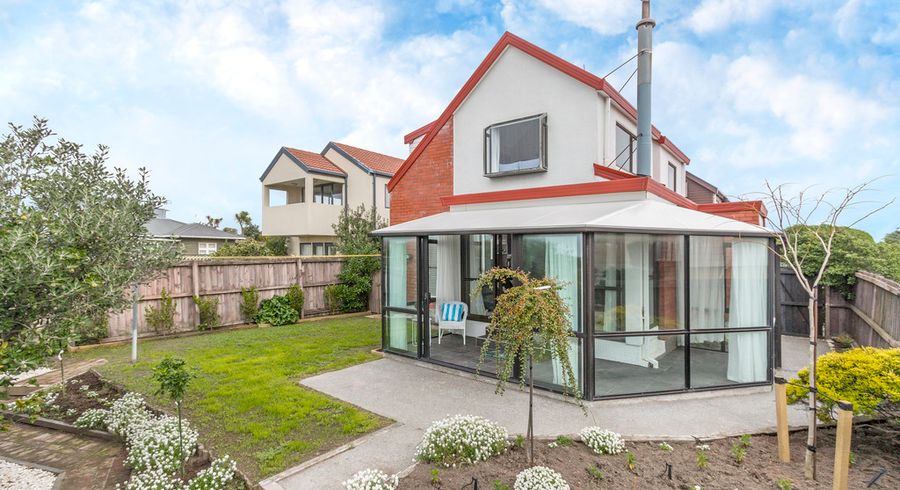  at 410 Marine Drive, Charteris Bay, Governors Bay