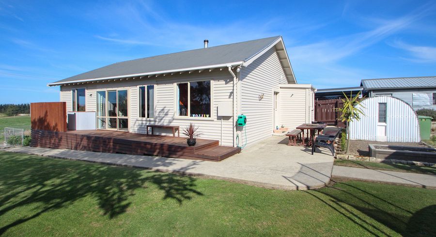  at 101 Airedale Road, Weston, Oamaru