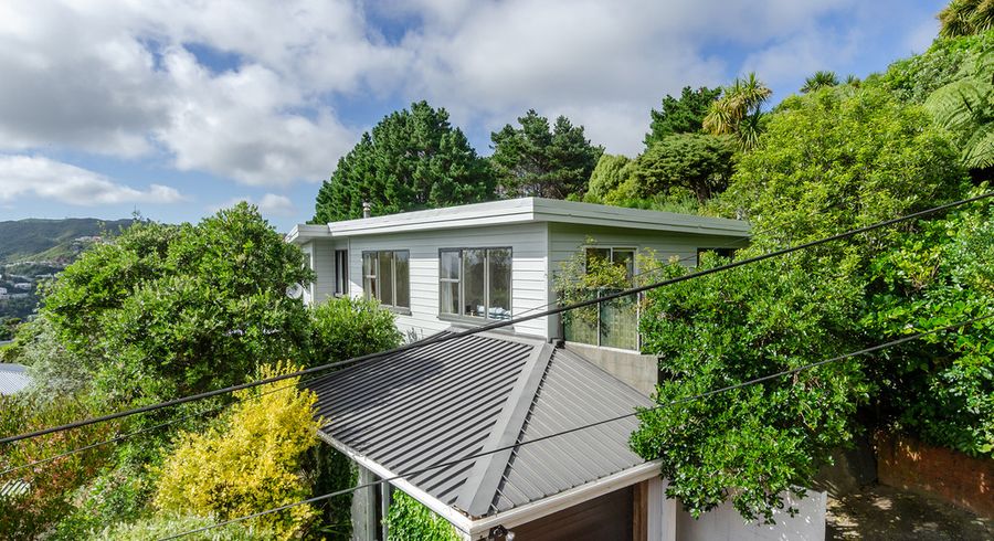  at 125 Makara Road, Karori, Wellington