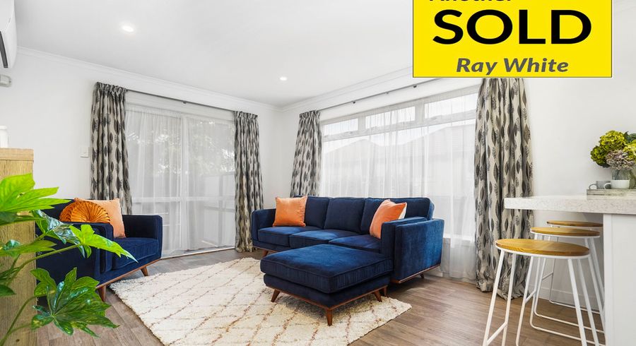  at 4/17 Wellington Street, Hamilton East, Hamilton