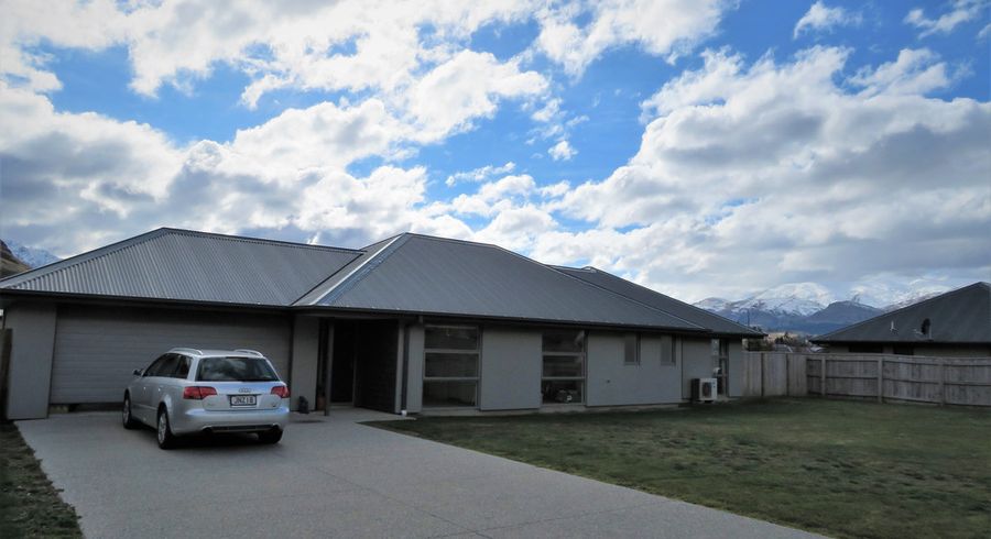  at 22 Judge and Jury Drive, Lake Hayes, Queenstown