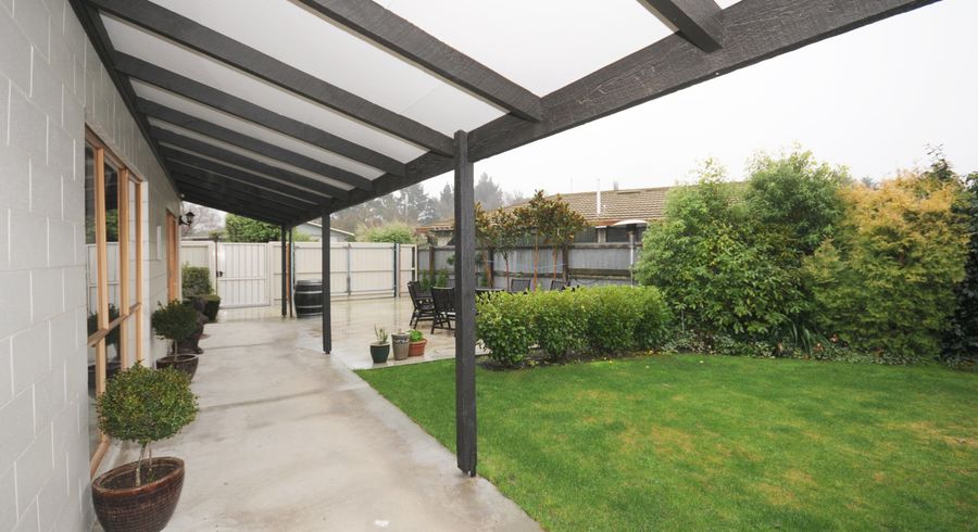  at 3B Birchs Road, Prebbleton, Prebbleton