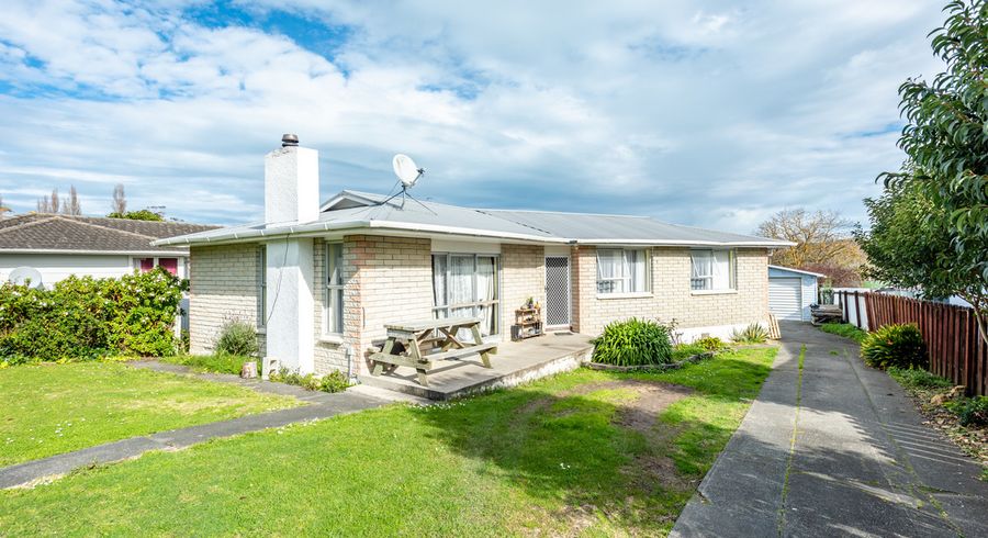  at 58 Lawrence Street, Outer Kaiti, Gisborne