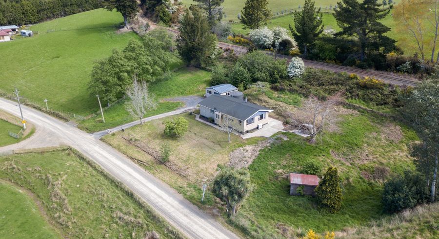  at 201 Wairongoa Road, North Taieri, Mosgiel